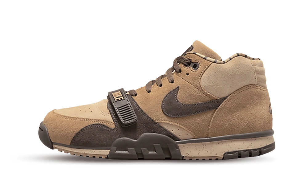Foto del prodotto Nike Air Trainer 1 Shima Shima Pack Baroque Brown