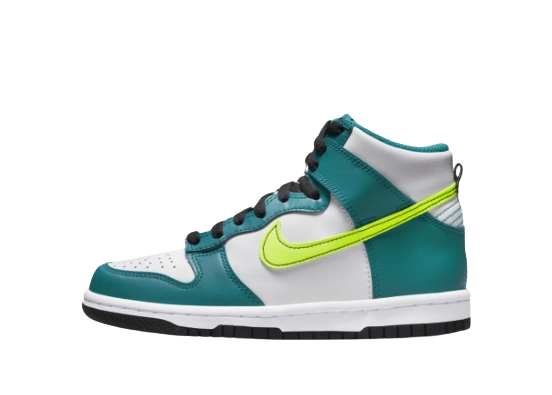 Nike Dunk High BG Volt product photo