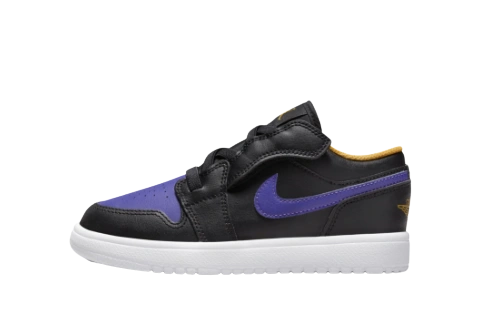 Photo du produit Air Jordan 1 Low SE Dark Concord
