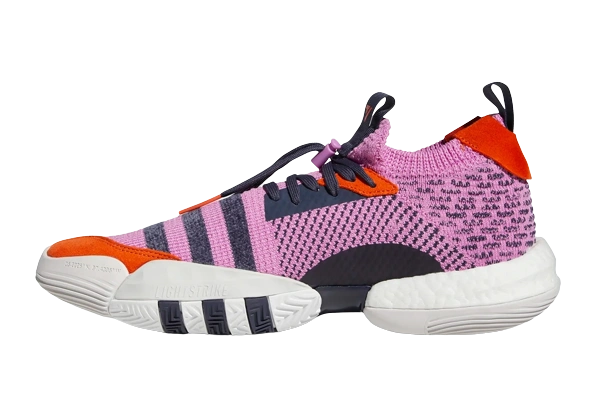 adidas Trae Young 2.0 Stratosphere product photo