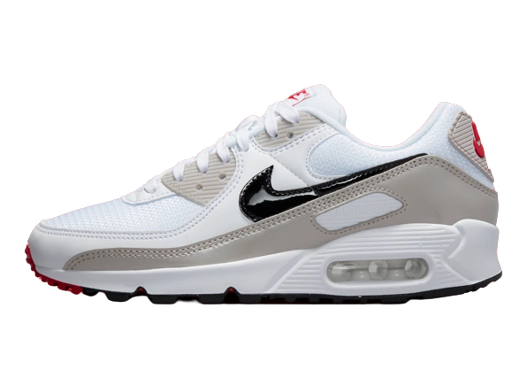Photo du produit Nike Air Max 90 Light Iron Ore