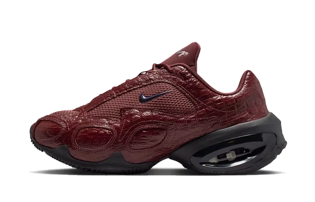 Nike Air Max Muse SE WMNS 'Burgundy Crush' (W) product photo