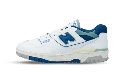 Photo du produit New Balance 550 Blue Groove