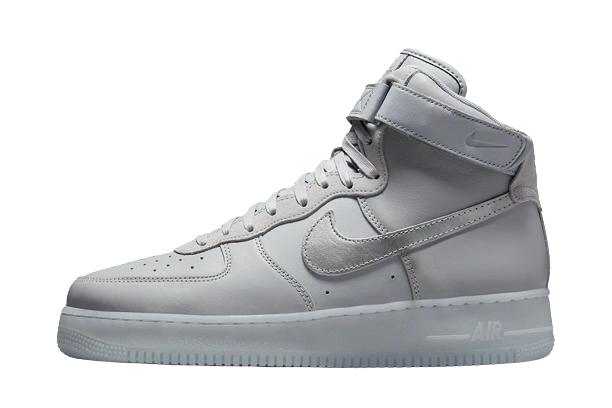 Foto del prodotto Nike Air Force 1 High Wolf Grey