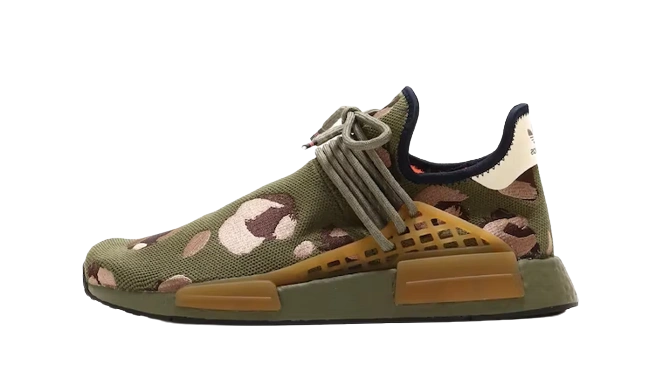 adidas NMD Hu Produktfoto