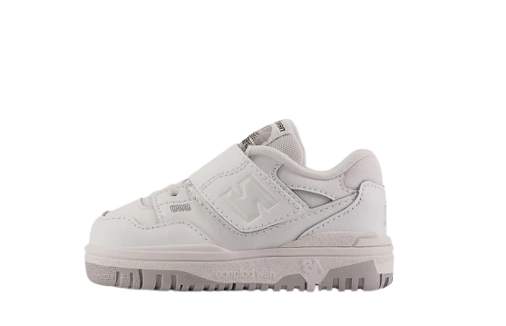 Photo du produit New Balance 550 White (TD)