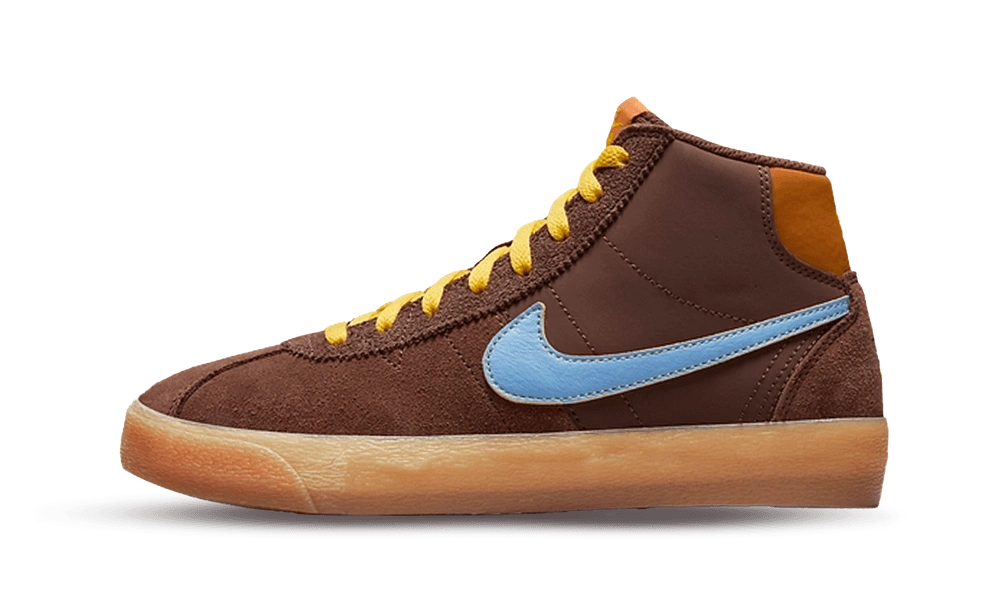 Nike SB Bruin High Why So Sad? product photo
