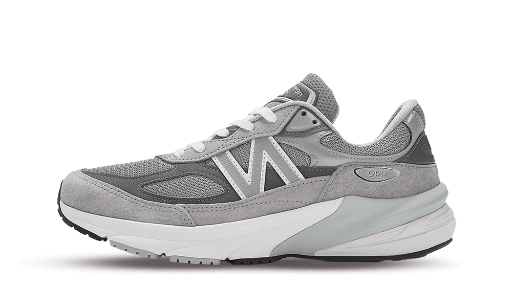 Foto del prodotto New Balance 990v6 MiUSA Grey