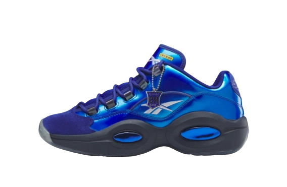 Reebok Question Low Panini Rookie Signature Prizm productfoto