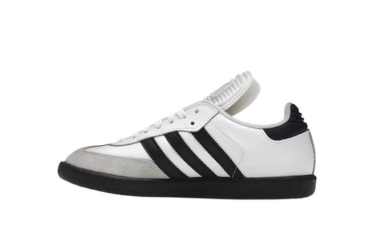 Photo du produit Adidas Samba Classic White