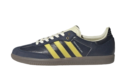Photo du produit Adidas Samba Wales Bonner Collegiate Navy