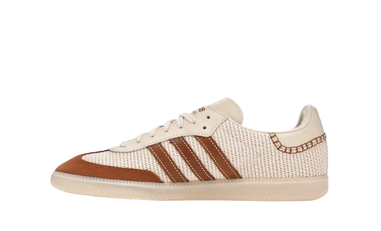 Photo du produit Adidas Samba Wales Bonner Cream White