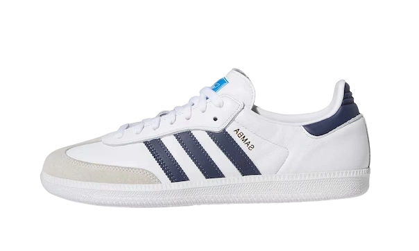 Photo du produit Adidas Samba ADV White Shadow Navy