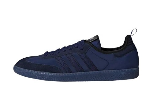 Photo du produit Adidas Samba C.P. Company Tobacco Blue