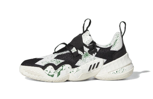Adidas Trae Young 1 So So Def Recordings productfoto