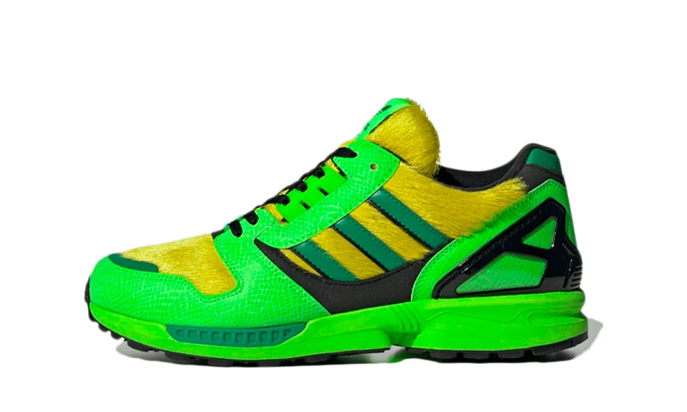 Adidas ZX 8000 Atmos G-SNK 3 product photo
