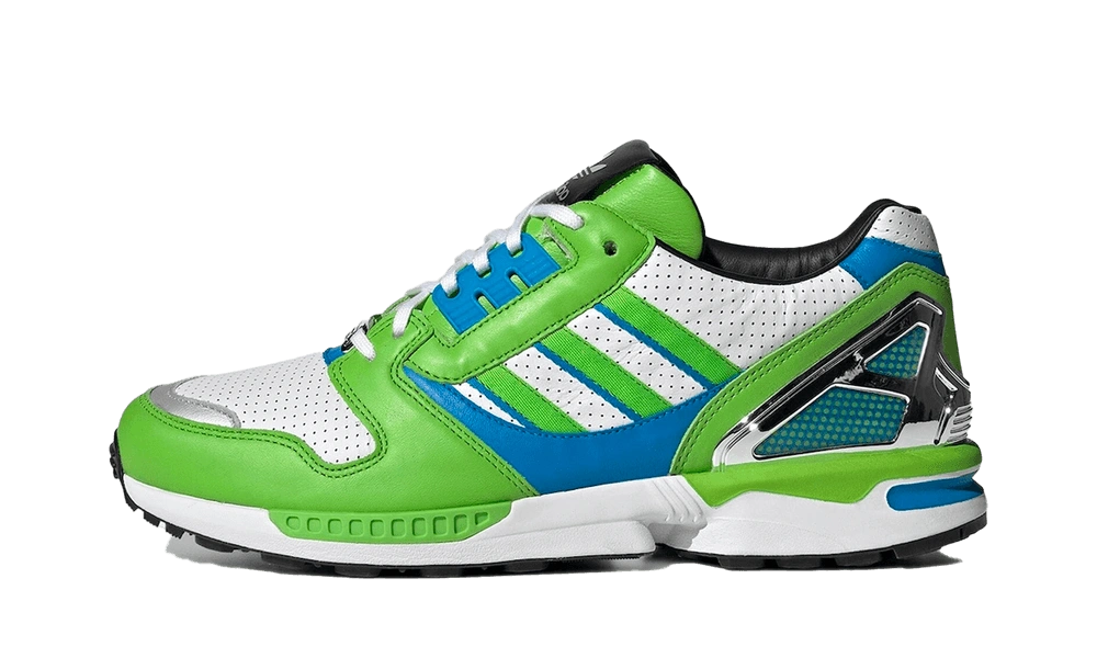 Adidas ZX 8000 Kawasaki Ninja Produktfoto