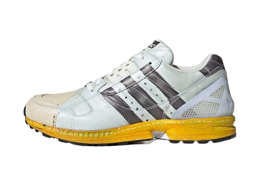 Adidas ZX 8000 Superstar Produktfoto