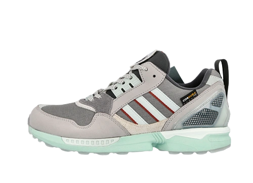 Adidas ZX 9000 National Park Foundation Glacier product photo