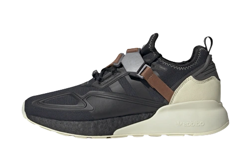 Adidas ZX 2K Boost Star Wars Han Solo Produktfoto