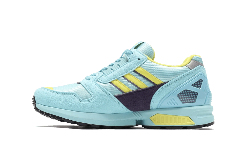 Adidas ZX 8000 OG Aqua (2020) Produktfoto