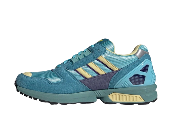 Adidas ZX 8000 Aqua (2021) product photo