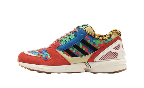 Adidas ZX 8000 Atmos Setsubun Produktfoto