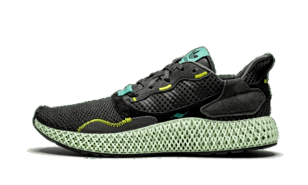 Adidas ZX 4000 4D Carbon Produktfoto