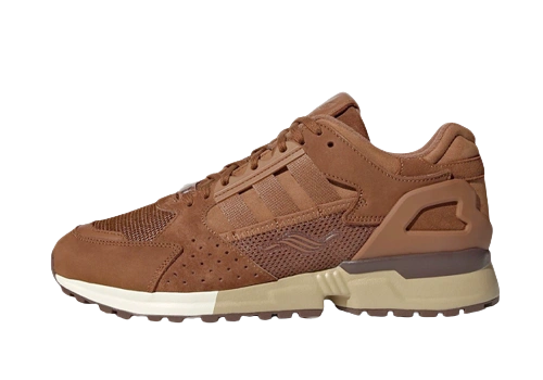 Adidas ZX 10000 Schokohase Produktfoto