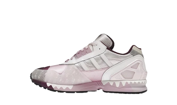 Adidas ZX 7000 A-ZX Hey Tea Produktfoto