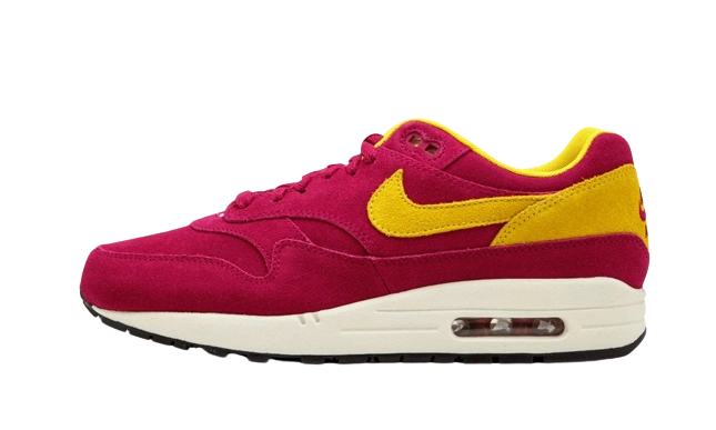 Photo du produit Nike Air Max 1 Dynamic Berry