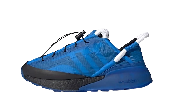 Adidas ZX 2K Phormar Craig Green Blue Produktfoto