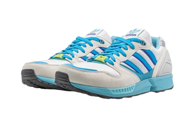 Adidas ZX 5000 30 Years Of Torsion - Image 1
