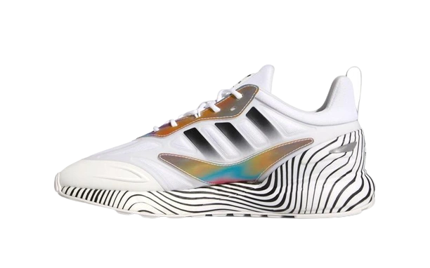 Adidas ZX 2K Boost Patrick Mahomes Produktfoto