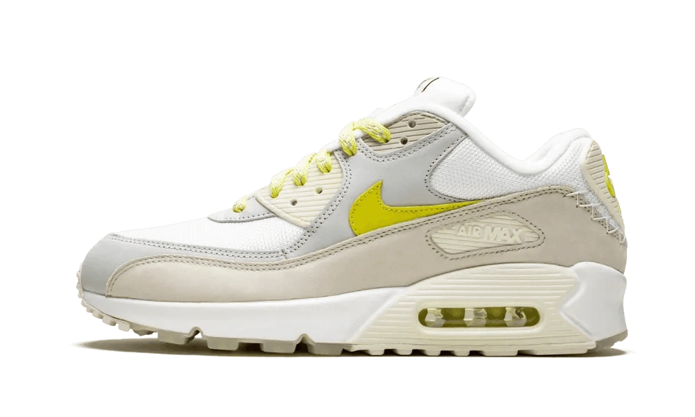 Photo du produit Nike Air Max 90 Premium Mixtape Side A