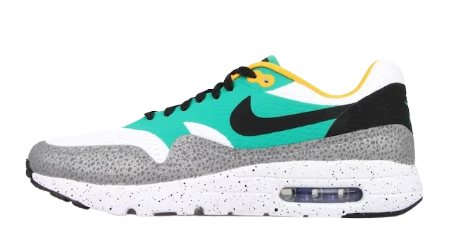 Nike Air Max 1 Ultra Essential Green 3M productfoto