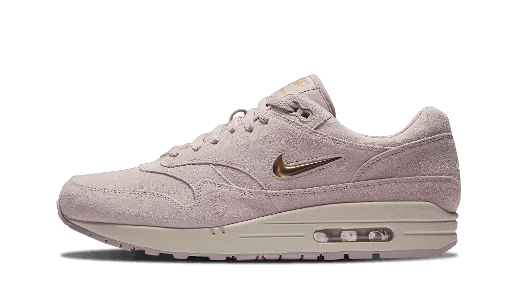 Photo du produit Nike Air Max 1 Jewel Particle Rose