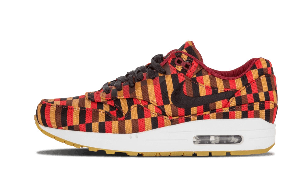Photo du produit Nike Air Max 1 London Underground Roundel