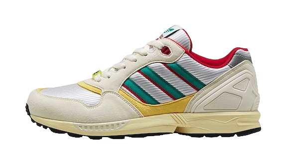 Adidas ZX 6000 30 Years Of Torsion Produktfoto