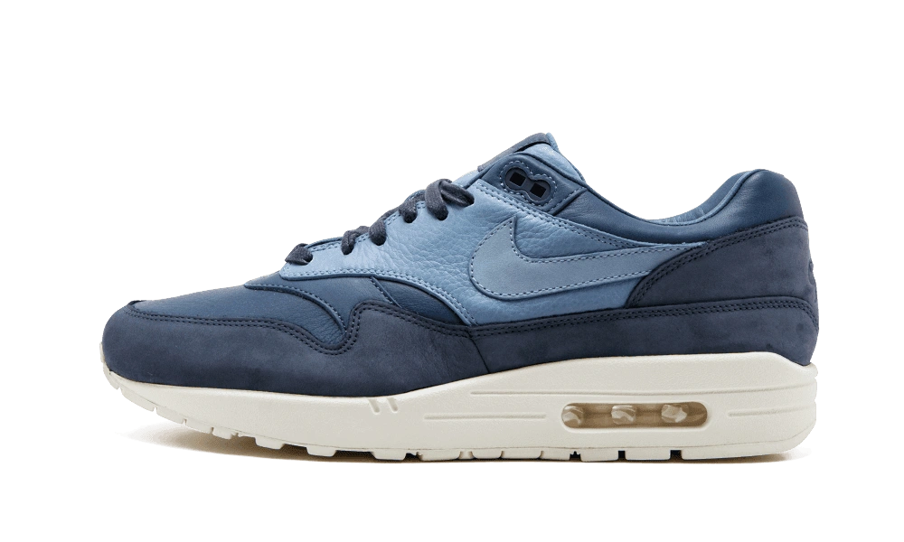 Photo du produit Nike Air Max 1 Pinnacle Ocean Fog