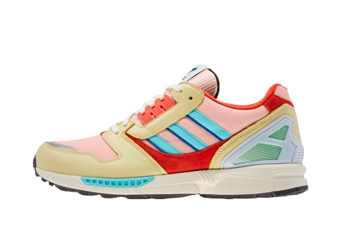 Adidas ZX 8000 Vapour Pink product photo