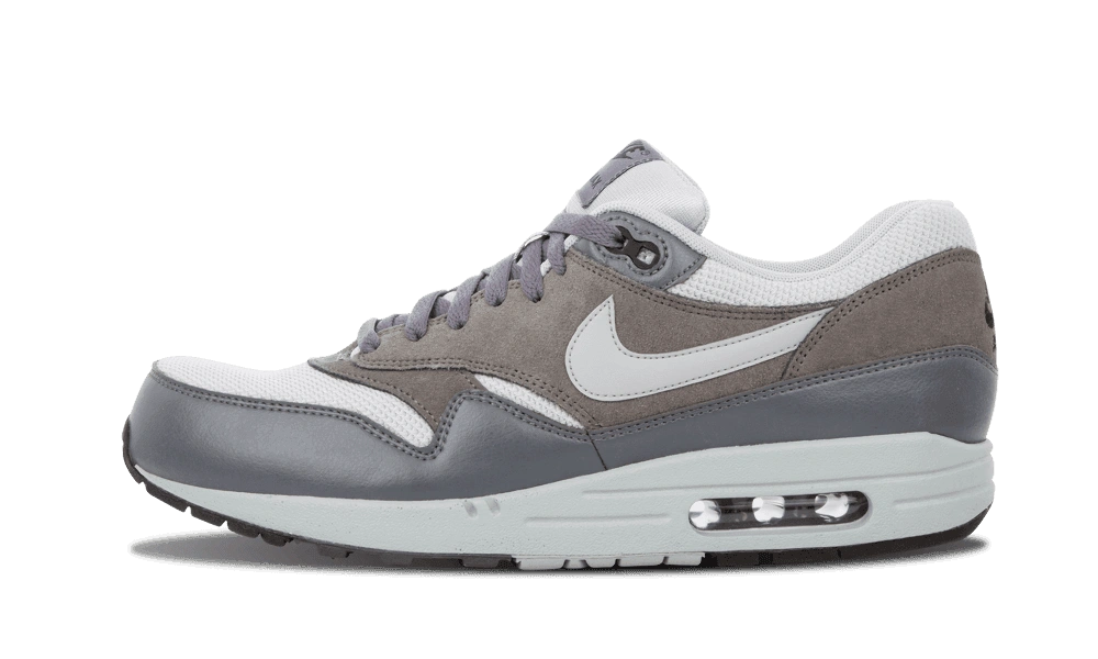 Photo du produit Nike Air Max 1 Essential Wolf Grey