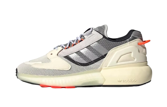 Adidas ZX 5K Boost Lerna Cream Produktfoto