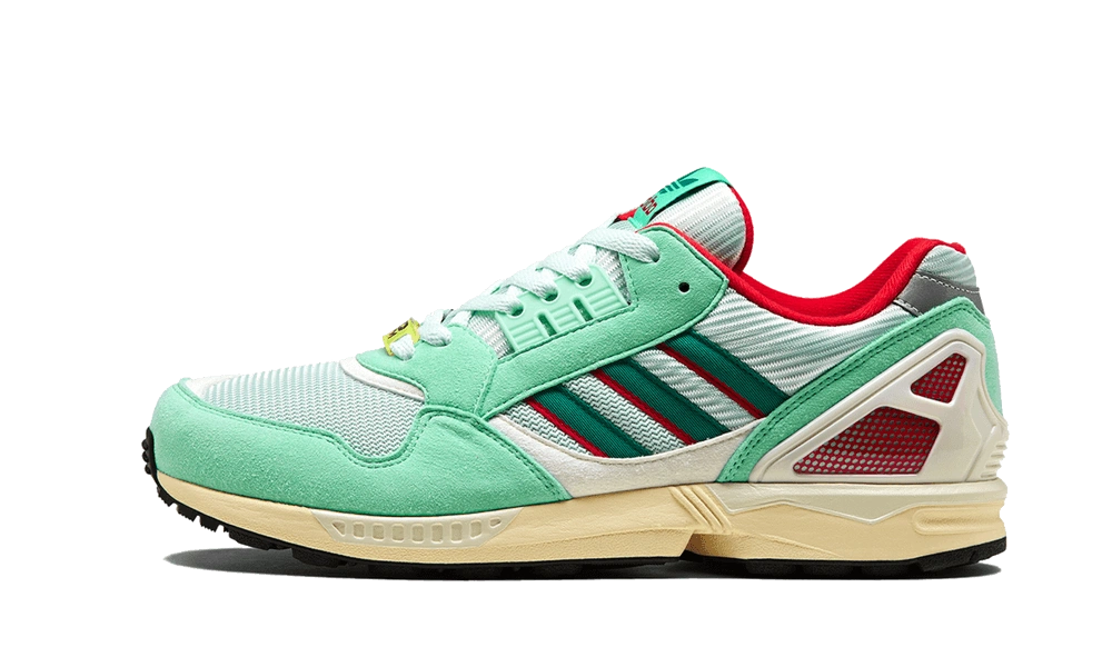 Adidas ZX 9000 30 Years Of Torsion Produktfoto