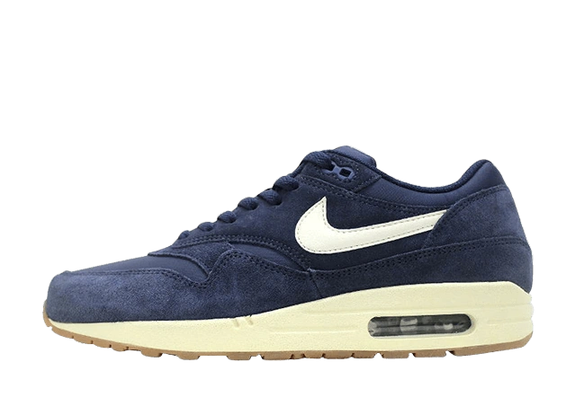 Photo du produit Nike Air Max 1 Midnight Navy Sail