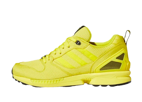Adidas ZX 5000 Torsion productfoto
