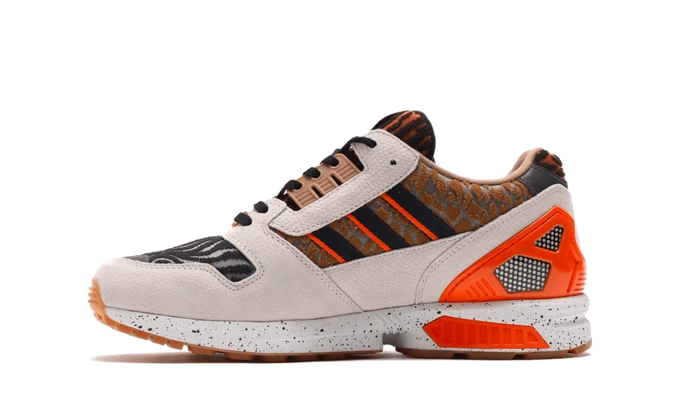 Adidas ZX 8000 Atmos Animal Produktfoto