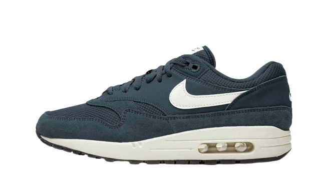 Photo du produit Nike Air Max 1 Armory Navy