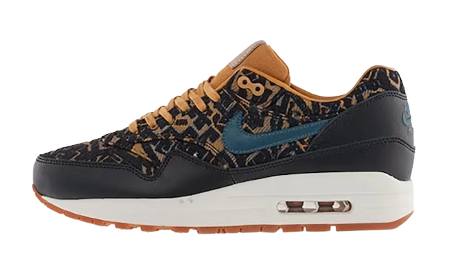 Photo du produit Nike Air Max 1 Curtains Pack (W)