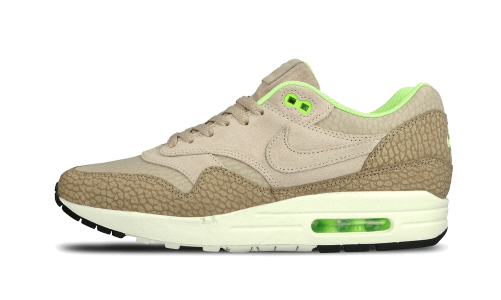 Photo du produit Nike Air Max 1 Safari String